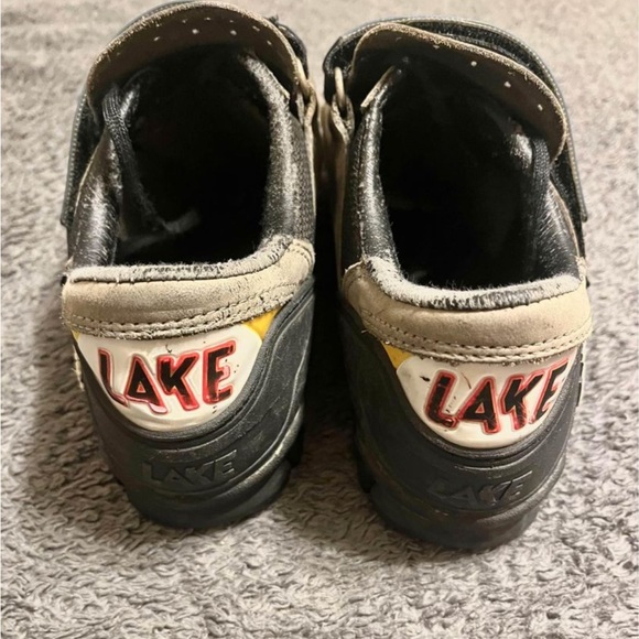 LAKE MX220 Mountain Bike Shoes - Picture 4 of 6